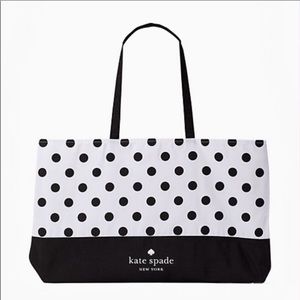 kate spade tote